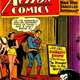 Illustration for article titled 75 Action Comics covers that are worth their weight in gold